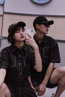 诱惑的秘书